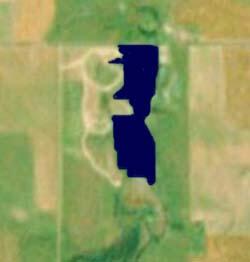Ford State Fishing Lake