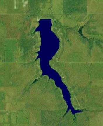 Fort Scott Lake 