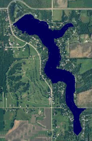 Gardner City Lake