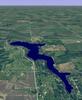 Gardner City Lake 3D