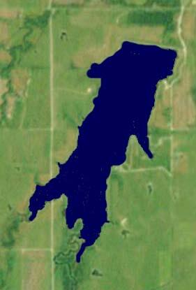 Herington City Lake (new)