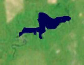 Hamilton State Fishing Lake
