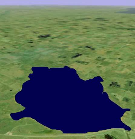 John Redmond 3D