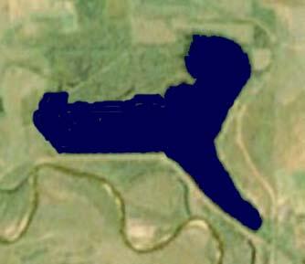 Kingman State Fishing Lake