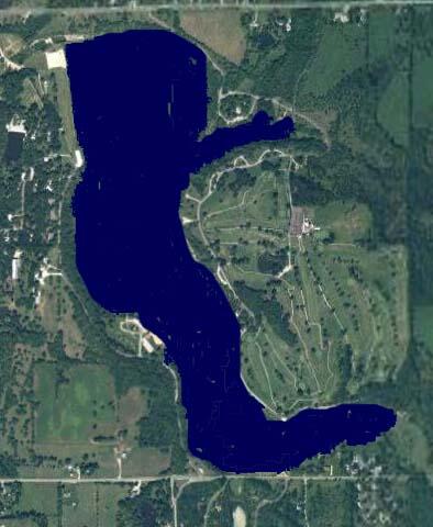 Lake Olathe