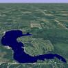 Lake Olathe 3D