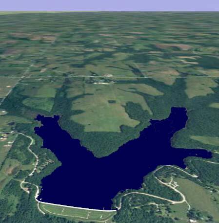 Leavenworth SFL 3D