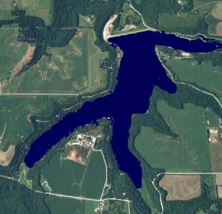 Lone Star Lake