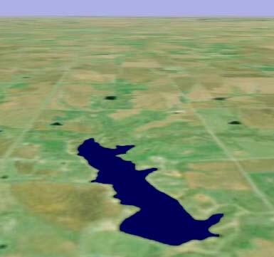 Mission Lake 3D