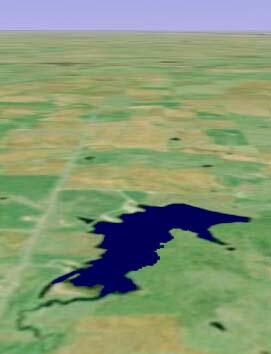 Sabetha Pony Creek 3D