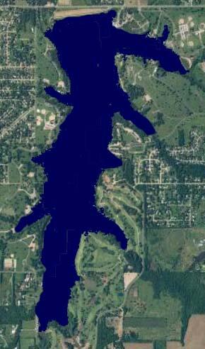 Shawnee Lake