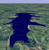 Shawnee Lake 3D