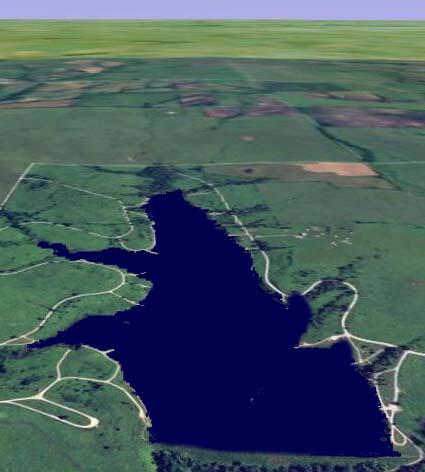 Shawnee SFL 3D