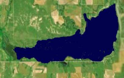 Sheridan State Fishing Lake