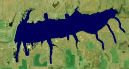 Winfield City Lake