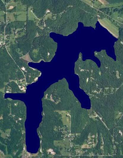 Wyandotte Co. Lake