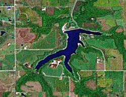 Douglas County Lone Star Lake