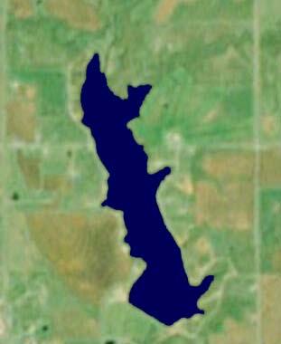 Horton - Mission Lake