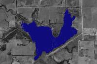 Moline City Lake 