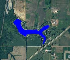 Olathe Cedar Lake