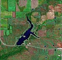 Wilson State Fishing Lake