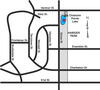 Map of Park City - Chisholm Pointe Lake