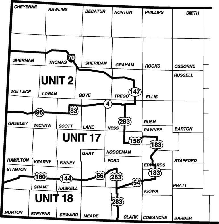 Archery Firearms & Muzzleloader Units