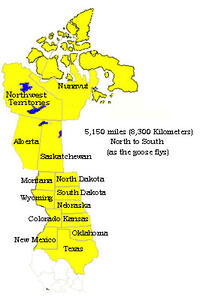 Central Flyway