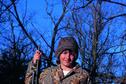 Kansas Hunting Guide Front Cover