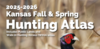 Hunting Atlas