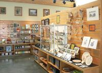 gift store