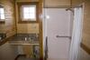 Cabin Restroom