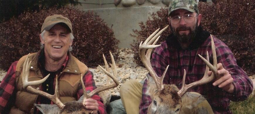 Bucks