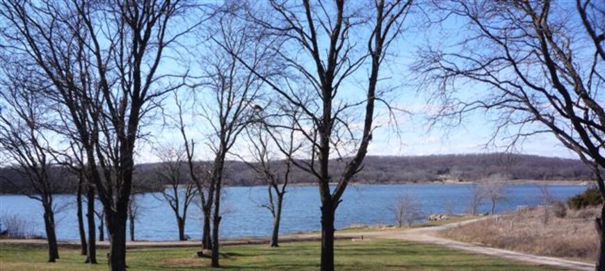 Lake Scenes