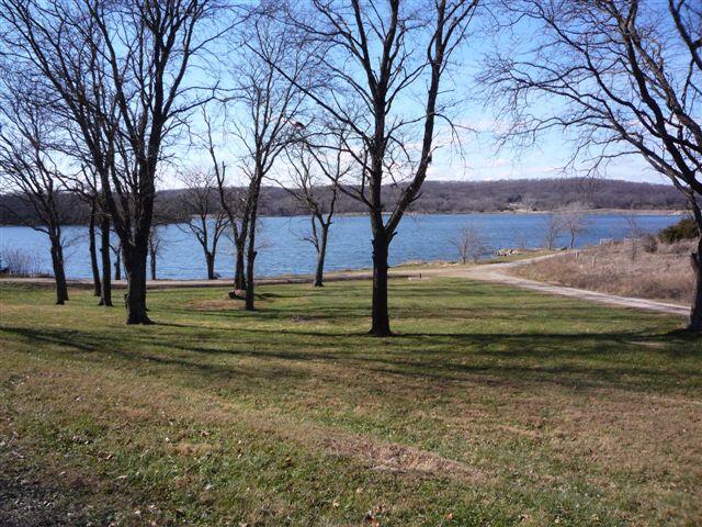 Lake Scenes
