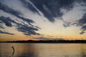 Middle Creek: Cool Evening