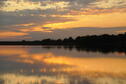 Middle Creek: Magic Reflections