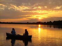 Middle Creek:Relax and Enjoy