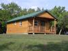 McPherson Cabin