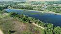 south lake from east