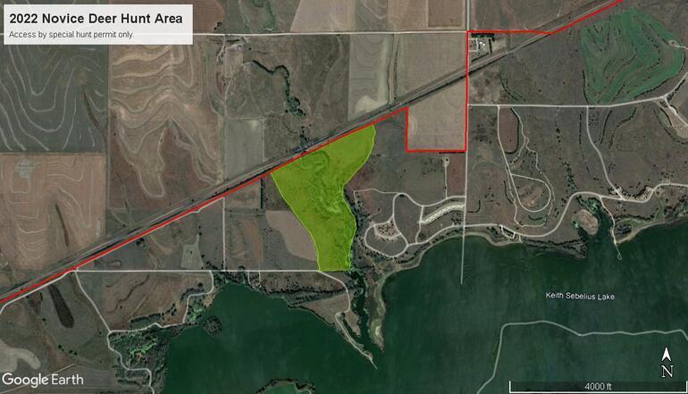 2024 Special Hunts Area: 2024-Present