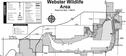 Webster Map
