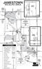 Jamestown Wildlife Area Map