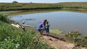 Ellsworth Outdoor Youth Day 2010