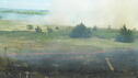 Prescribed Summer Burn - Wilson Wildlife Area - 16 July 2010
