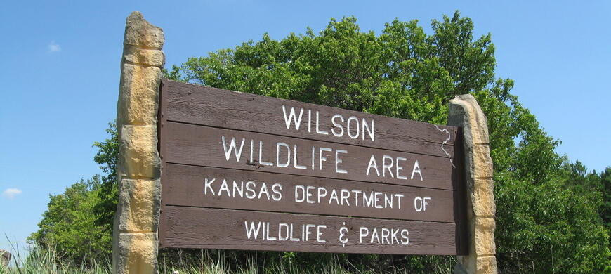 Wilson Wildlife Area