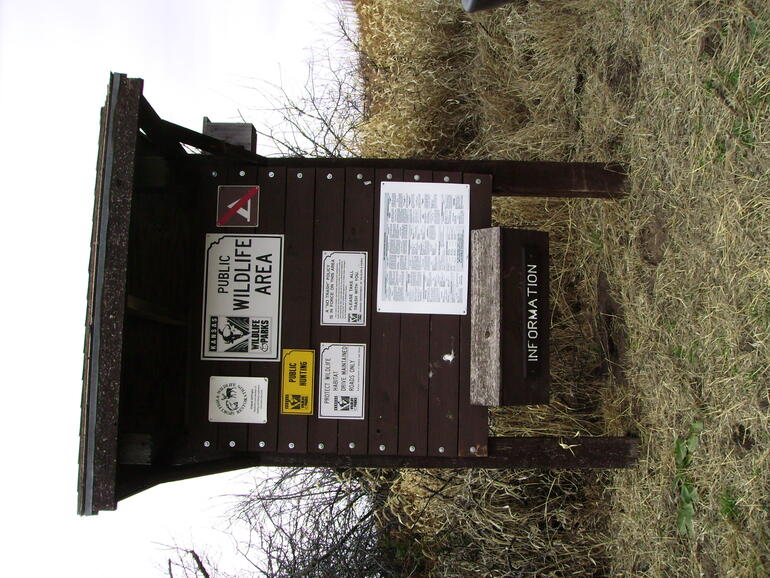 Information Kiosk Information Kiosk
