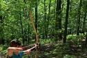 3d archery