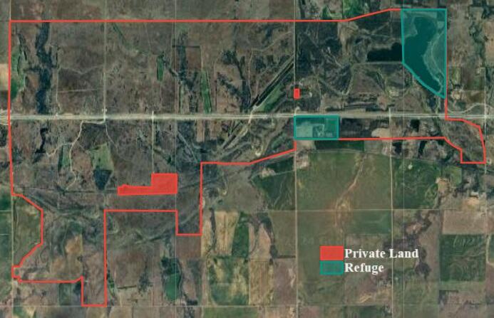 BWWA Property Boundary 2024