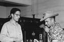 Byron and Incubator